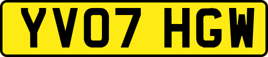 YV07HGW
