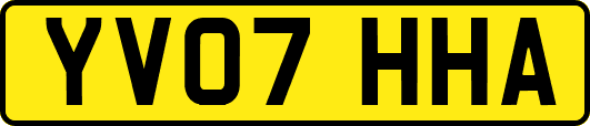 YV07HHA