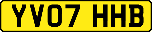 YV07HHB