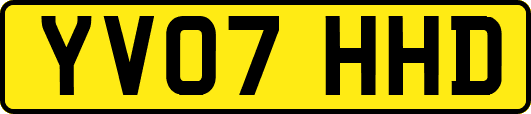YV07HHD