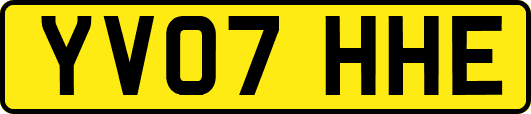 YV07HHE