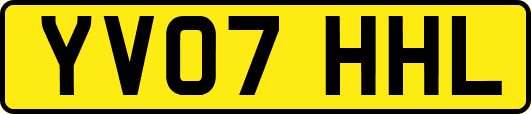 YV07HHL