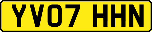 YV07HHN