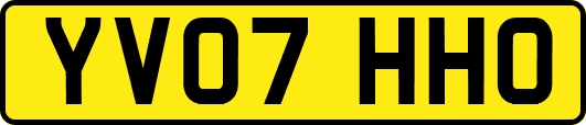 YV07HHO