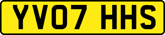 YV07HHS