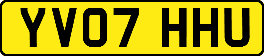 YV07HHU