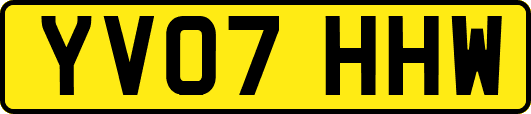 YV07HHW