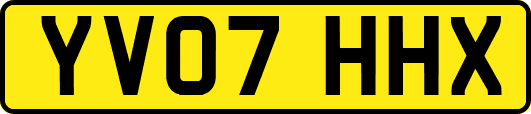 YV07HHX