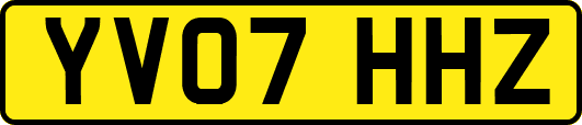 YV07HHZ