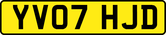 YV07HJD