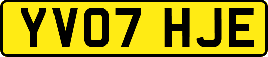 YV07HJE