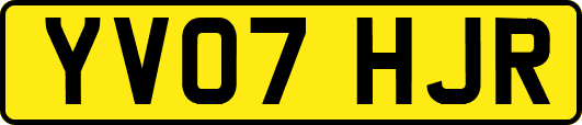 YV07HJR