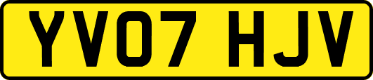 YV07HJV