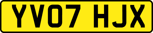 YV07HJX