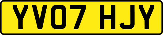 YV07HJY