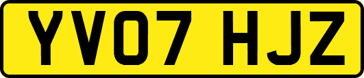 YV07HJZ