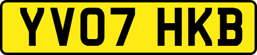 YV07HKB