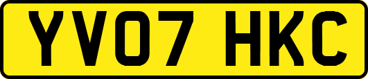 YV07HKC