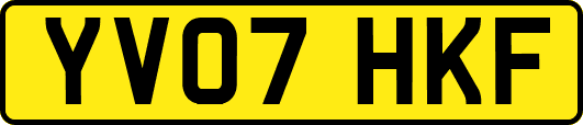 YV07HKF