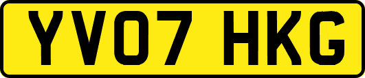 YV07HKG