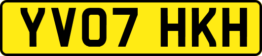 YV07HKH