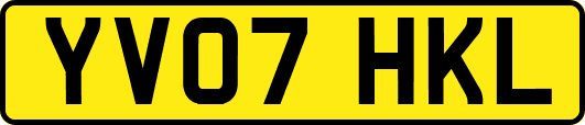 YV07HKL