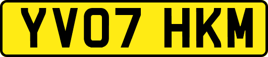 YV07HKM