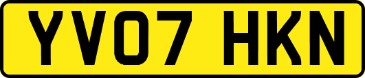 YV07HKN