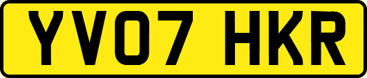YV07HKR