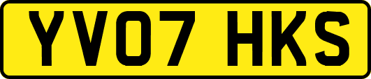 YV07HKS