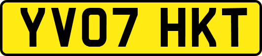 YV07HKT