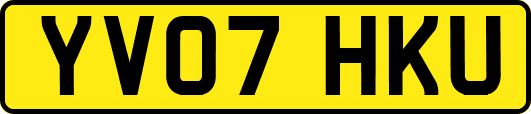 YV07HKU