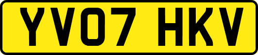 YV07HKV
