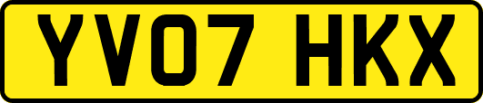 YV07HKX