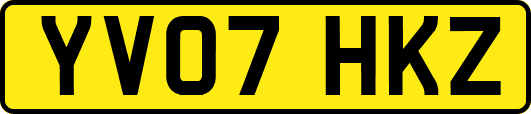 YV07HKZ