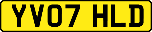YV07HLD