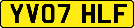 YV07HLF