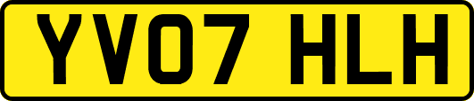 YV07HLH