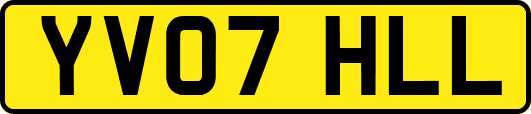 YV07HLL