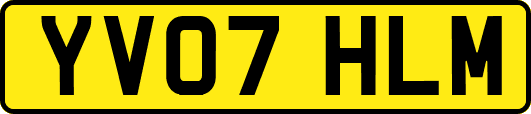 YV07HLM