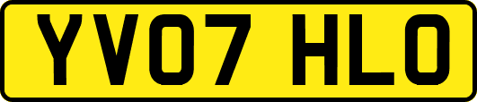 YV07HLO