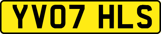 YV07HLS