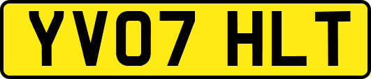 YV07HLT