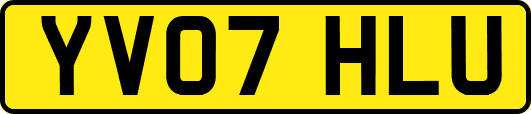 YV07HLU
