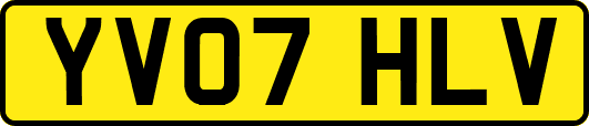YV07HLV