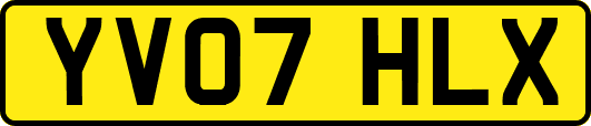 YV07HLX