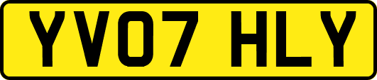 YV07HLY