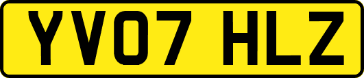 YV07HLZ