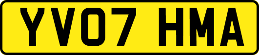YV07HMA
