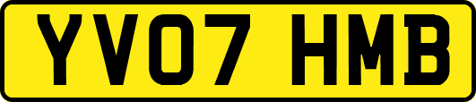 YV07HMB